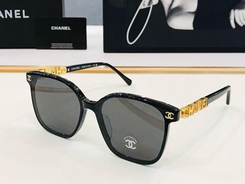 Chanel Sunglasses 1083